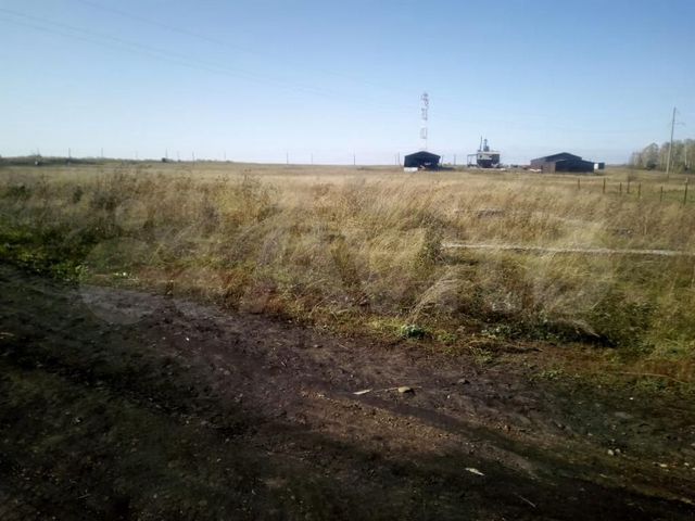 Участок 15 сот. (ИЖС)