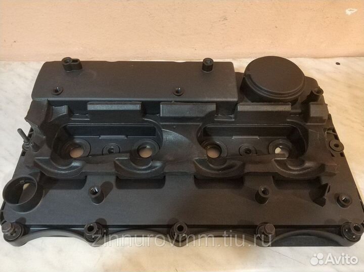 Клапанная крышка форд транзит Ford Transit 155