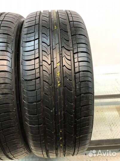 Nexen Classe Premiere CP672 225/50 R18 98W