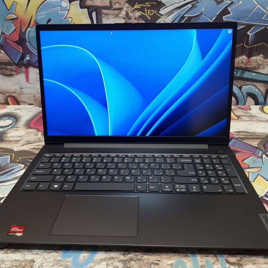Купить 💻 ноутбук Lenovo IdeaPad 3 15ADA05 по выгодной цене 💰 на