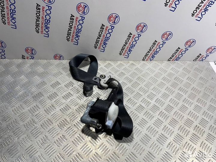 Ремень безопасности Mazda CX-9