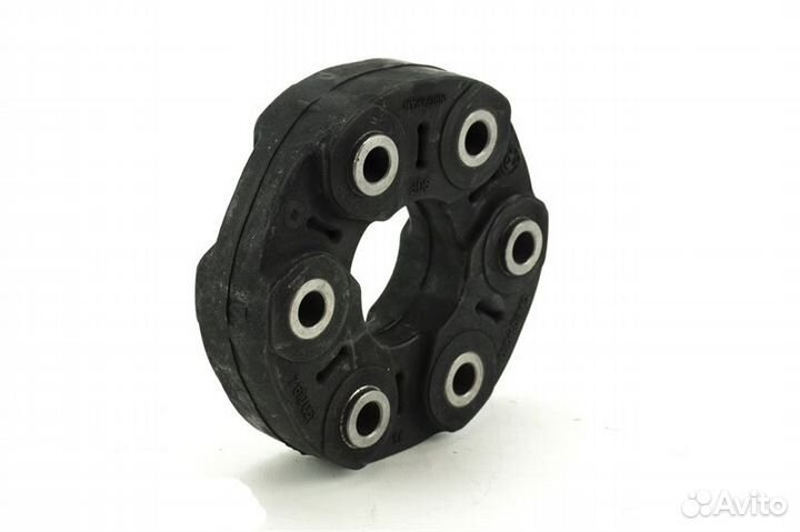 Муфта кардана BMW X5 G05 X6 G06 X7 G07