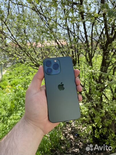 iPhone 13 Pro, 128 ГБ