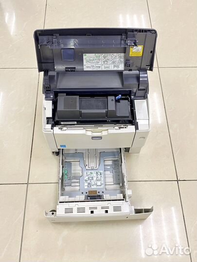 Принтер kyocera FS-3920DN сетевой, двустор.печать