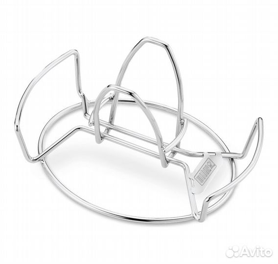 Ростер для курицы Weber