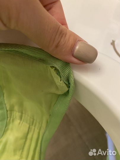 Ходунки детские бу