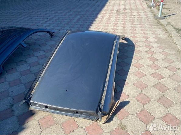 Крыша Nissan X-Trail т32