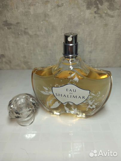 Духи винтаж