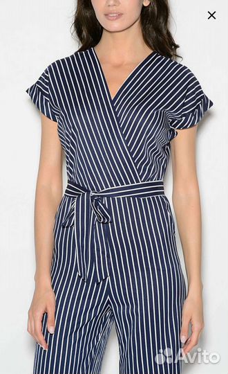 Комбинезон женский