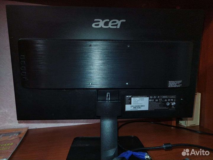 Монитор Acer