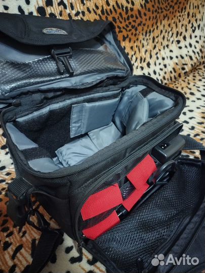 Фотоаппарат Pentax K10D