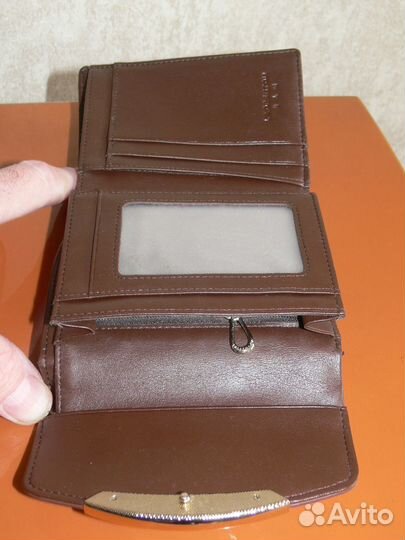 Кошелек женский новый