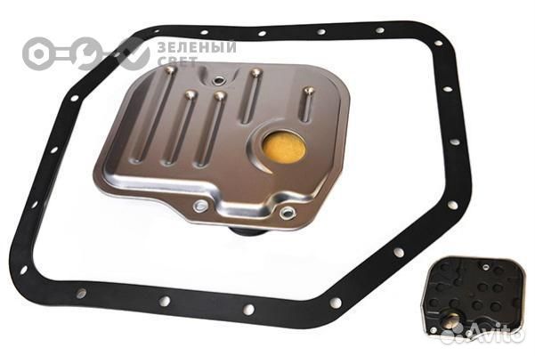 JS asakashi JT425K Фильтр АКПП toyota corolla 150