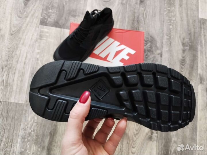 Кроссовки nike huarache