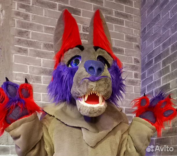 Ростовая кукла