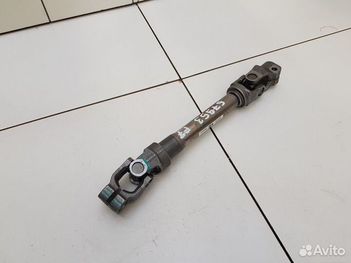 Кардан рулевой (Haval F7)