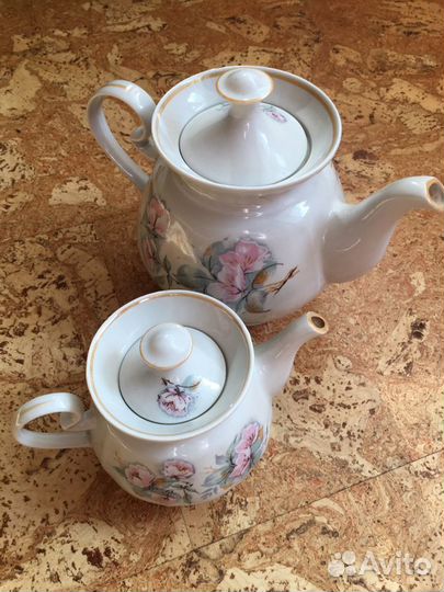 Заварочный чайник