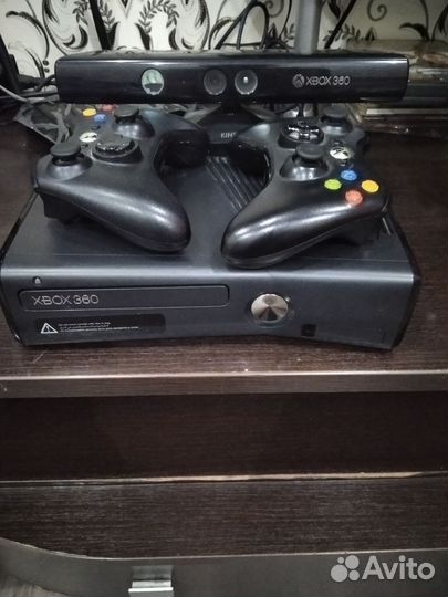 Xbox 360
