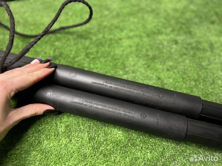 Электро привод багажника BMW X6 E71