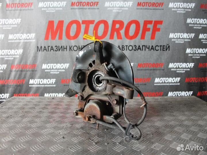 Ступица передняя левая Вокси/Ноах AZR60 ABS А321