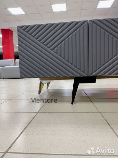 Тумба тв (коллекция Bravo)