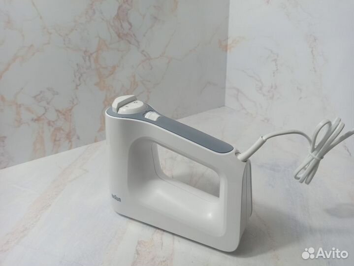 Миксер MultiMix 3 HM 3107