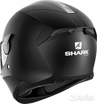 Мотошлем Shark D-Skwal 2 разм. L