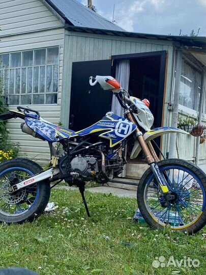 Racer 160