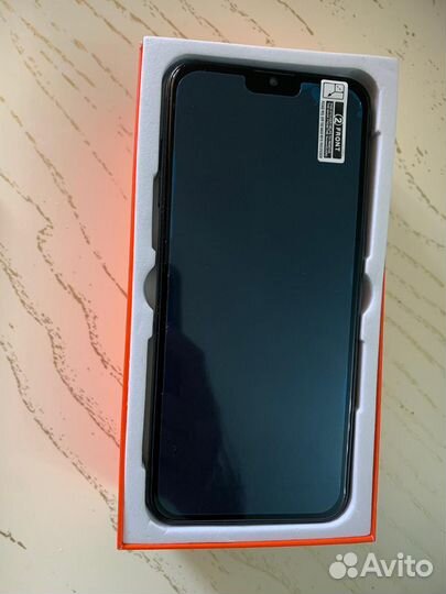 Xiaomi Redmi, 4 ГБ
