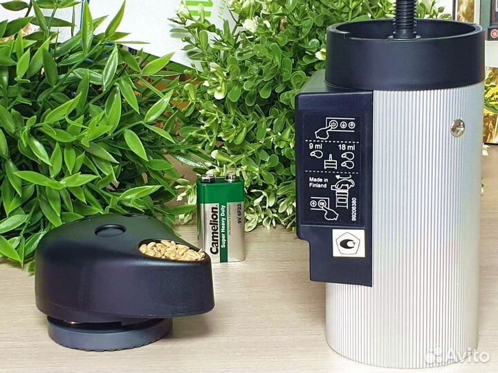 Влагомер зерна Wile 78 YAR в Ярославле