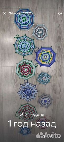 Оберег для дома