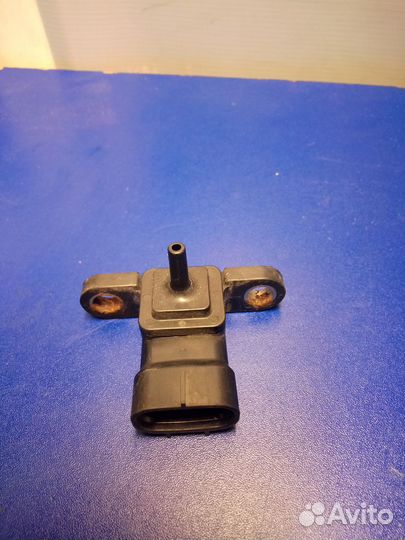 Датчик абсолютного давления Z6 1.6 Mazda 3 (BK)