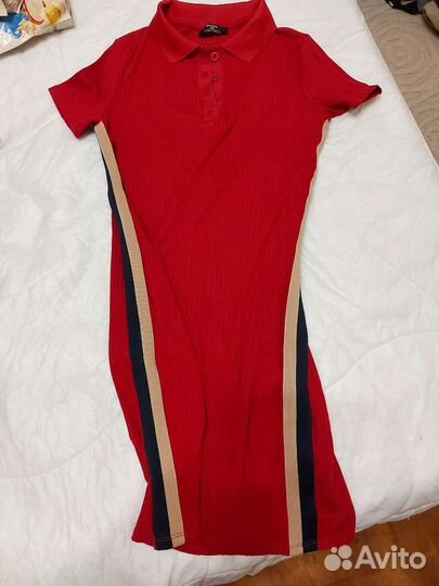 Женская одежда размер s