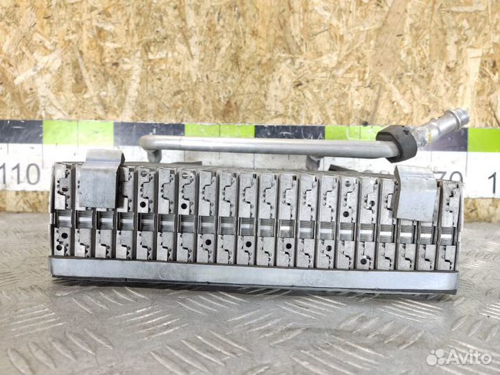 Испаритель кондиционера Porsche Cayenne