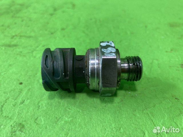 Датчик давления топлива DAF XF105