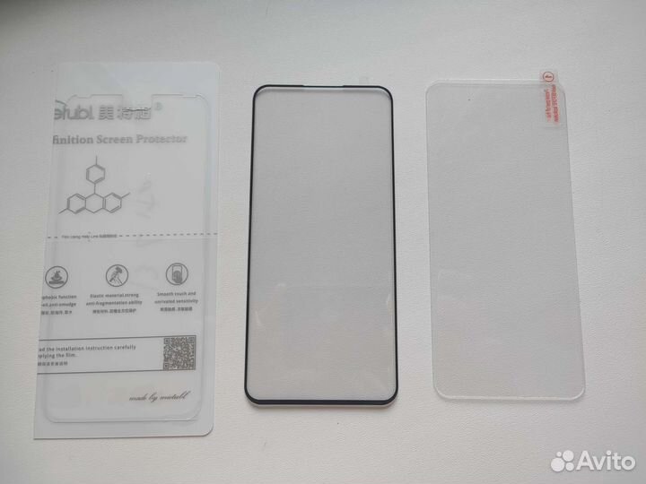 Xiaomi 13 lite защитное стекло