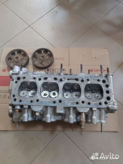 Гбц Daewoo nexia 16 кл 1.5