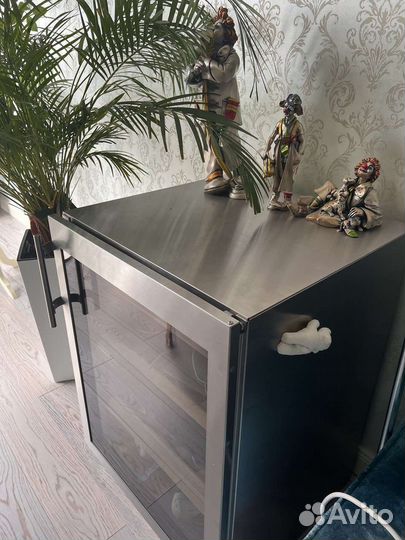 Винный шкаф Liebherr WTes 1753 Vinidor