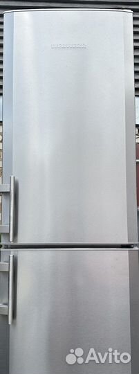Холодильник liebherr