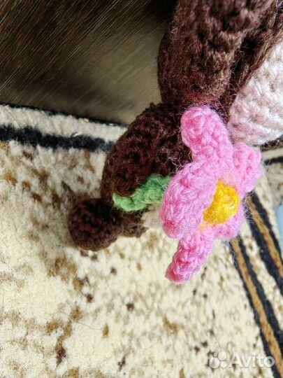 Брелочки чебурашка