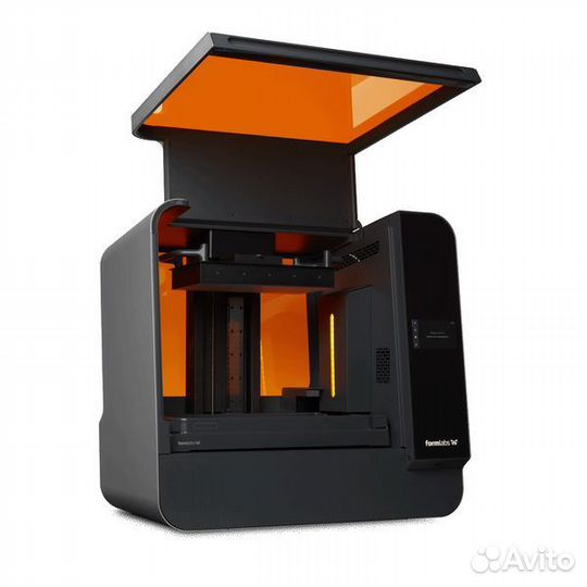 3D принтер Formlabs Form 3BL