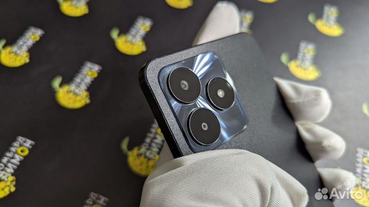 realme C53, 6/128 ГБ