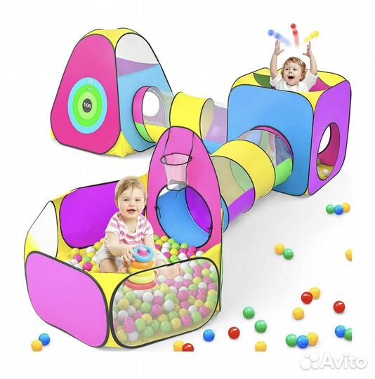 Манеж для детей