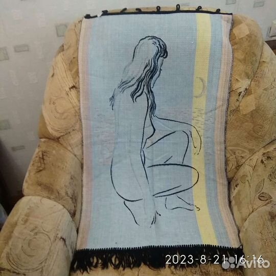 Декоративное панно