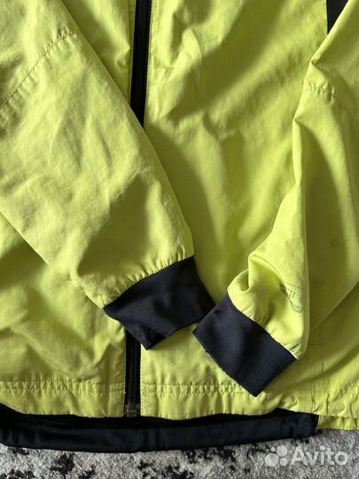 Разминочная куртка bjoern dalen 152