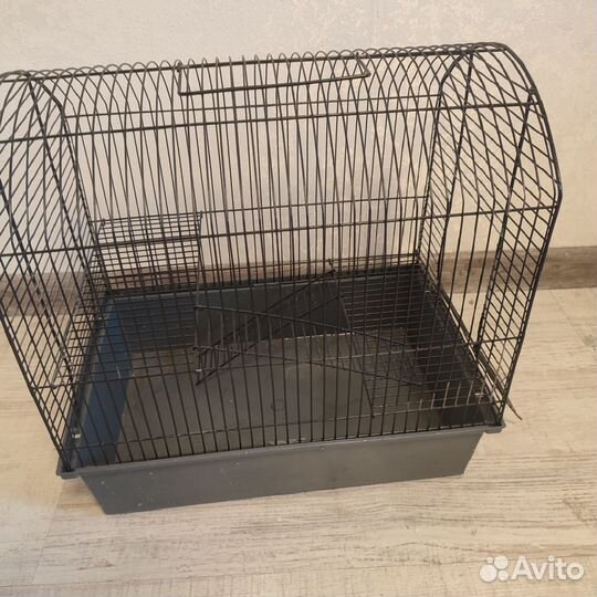 Клетка для хомяка для грызунов