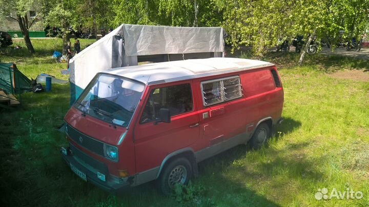 Палатака автомобильная для кемпинга