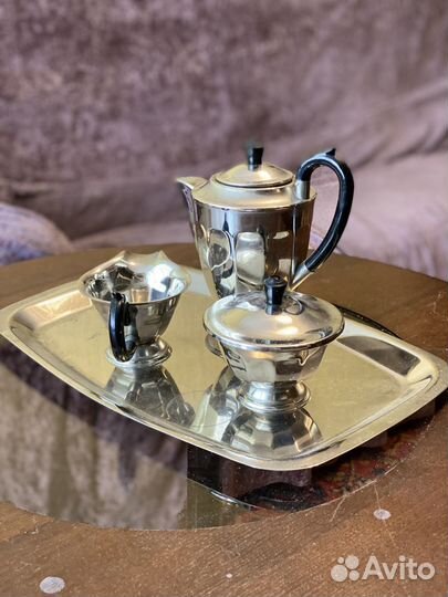 Кофейный набор