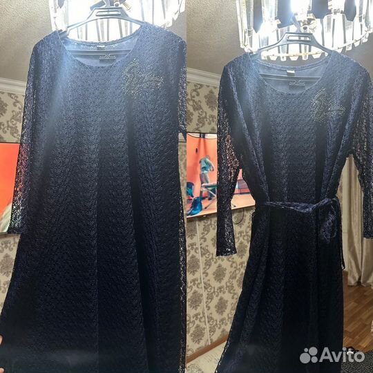 Платье женское