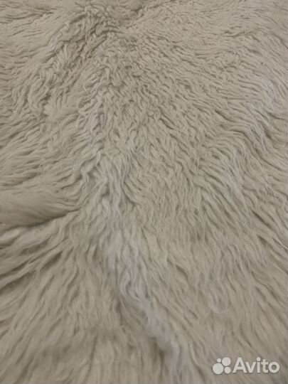 Ковер шерстяной 1,4 м * 2,1 м IKEA